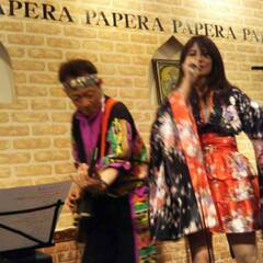 女性Vo募集♪ライブ出演案件【再掲】2025年 1/13（㊗成人の日・月曜）夕刻～(年齢制限無しオバちゃん可(*´∀`*))！ - 練馬区