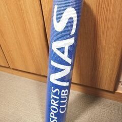 ヨガマット 新品未使用