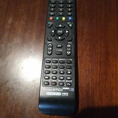 日立　50型プラズマテレビの画像