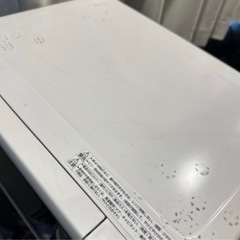 シャープ　電子レンジの画像