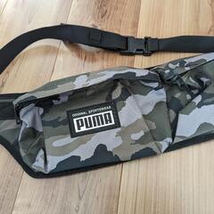 新品未使用★PUMA★ボディバッグ