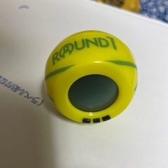 ボール型クロックフォトスタンド