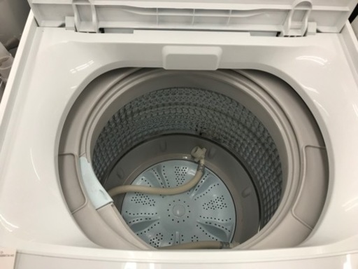 haier 全自動洗濯機　7.0kg