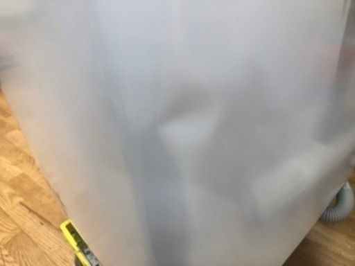 K091★SHARP製★2021年製5.5㌔/3.5㌔洗濯乾燥機★1年間保証付き★近隣配送・設置可能