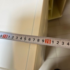 隙間収納ケースの画像