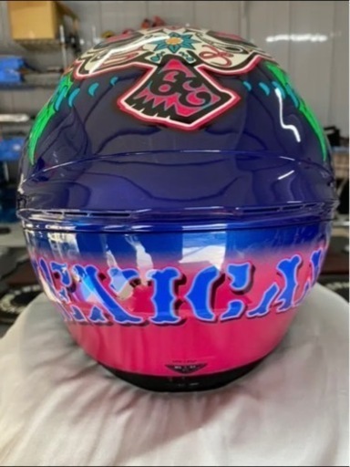 AGV K1 フルフェイス ヘルメット 未使用品