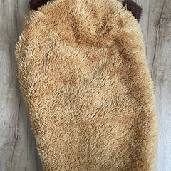 ベビー　寝巻き　おくるみの画像