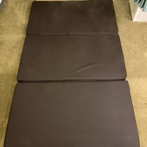 マッサージマット