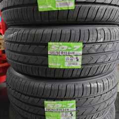 軽四タイヤ販売和泉市　泉大津市　高石市　堺市、155/65R14 　取付け工賃込みにて販売中！　数量限定！　の画像