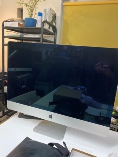 Mac i Mac2015Late 27inch