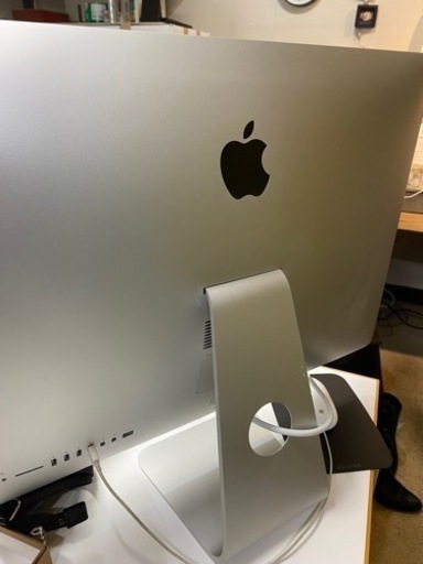 i Mac2015Late 27inch