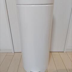 【3/16まで】ブラバンシア　ペダルビン30L ゴミ箱