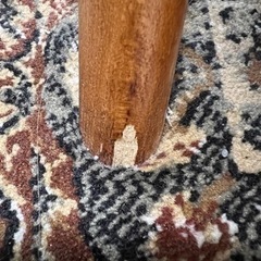 Acme Furniture wicker sofa 2P❗️の画像