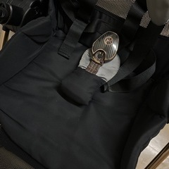 サイベックス　ミオス　＋　キックボード　ラスカルの画像