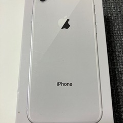 iphone端末とケースの画像