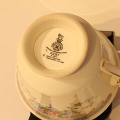 ロイヤルドートン・ROYAL DOULTON JULIET Romance Collectionの画像