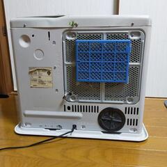 石油ファンヒーター❗の画像