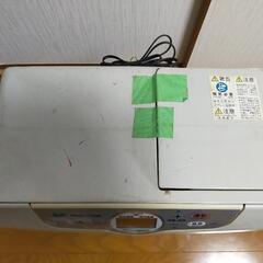 石油ファンヒーター❗の画像