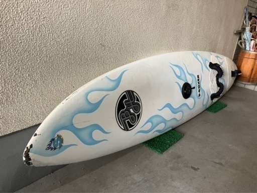 ウィンドサーフィン道具一式