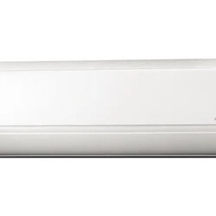 新品エアコン　10畳用　工事込