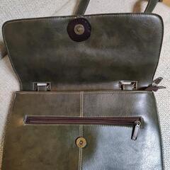 男性用ショルダーの画像