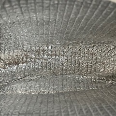 ミスターチーズケーキ ショップ紙袋 ショッパーの画像