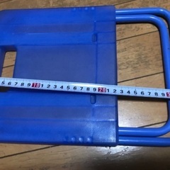 【手の届かない所にも】の画像