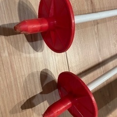 子供用　スキーセットの画像