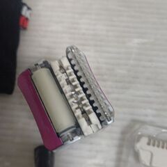 ヤーマン STA-100P 脱毛器 ピンク 熱線式脱毛器・no！no！HAIRの画像