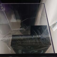 ミニショーケース 時計やフィギュアなどにの画像