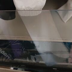 ミニショーケース 時計やフィギュアなどにの画像