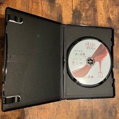 DVD「プラダを着た悪魔」特別編の画像