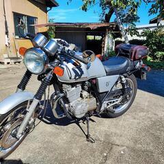 初期型ハイパワー　gb250　値下げしました26→23