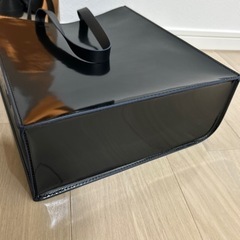 【未使用品】UNIQLO＋Jトートバッグの画像