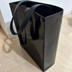 【未使用品】UNIQLO＋Jトートバッグの画像