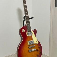 【美品】Epiphone Les Paul Standard