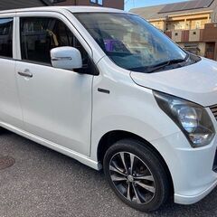 ⭐️全込み超特価‼️⭐️26年式‼️⭐️MH34S⭐️ワゴンR⭐...