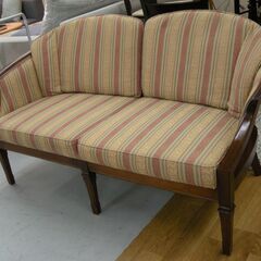 R387 MARUNI マルニ木工 地中海シリーズニース2 ラブシート No.4096-02