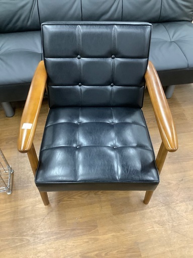 チェア　カリモク　60w36170 売場展開中！