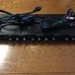 ART ( エーアールティー ) / MX622 6ch ステレ...