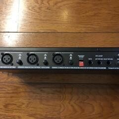 ART ( エーアールティー ) / MX622 6ch ステレオミキサーの画像