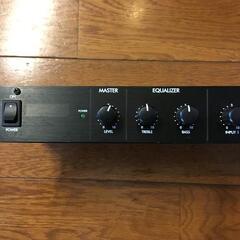 ART ( エーアールティー ) / MX622 6ch ステレオミキサーの画像