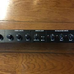 ART ( エーアールティー ) / MX622 6ch ステレオミキサーの画像