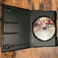 DVD「ハングオーバー！！史上最悪の二日酔い、国境を越える」の画像