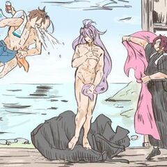 漫画アニメ好きさん募集中 - 友達