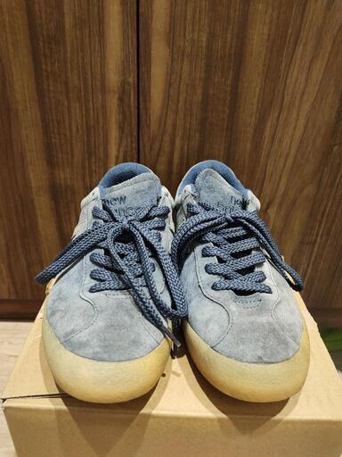 スニーカー New Balance ML22OEC (VINTAGE INDIGO)