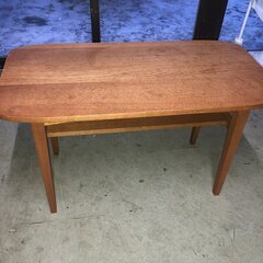 unico/ウニコ KURT/クルト カフェテーブル Cafe table 机