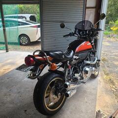 z900rsの画像