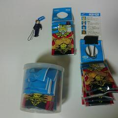 🐯タイガーマスクのファンの方‼️ 携帯ストラップ‼️の画像