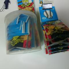 🐯タイガーマスクのファンの方‼️ 携帯ストラップ‼️の画像